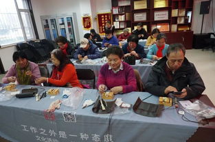 魅力社區丨方寸之間，金石華彩 八家社區篆刻藝術體驗活動圓滿舉辦