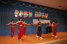 青春飛揚，文化交融——延邊二中首屆社團文化節文藝匯演圓滿舉行