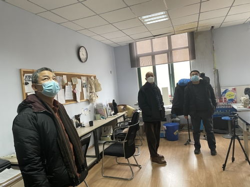 藝術設計學院多措并舉，筑牢安全防線與激發創新活力